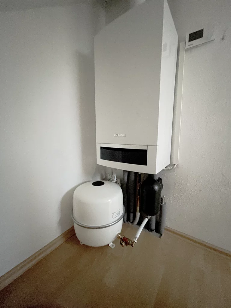 01-Referenzen Heizungsbau aus Müllrose