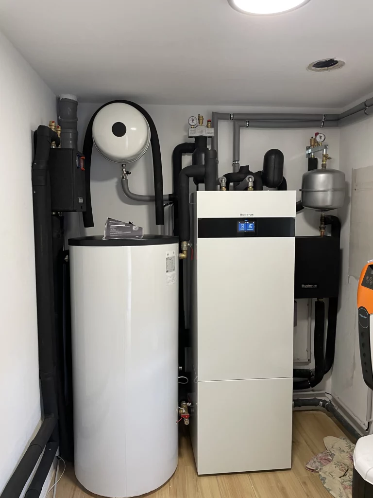 02-Referenzen Heizungsbau aus Müllrose