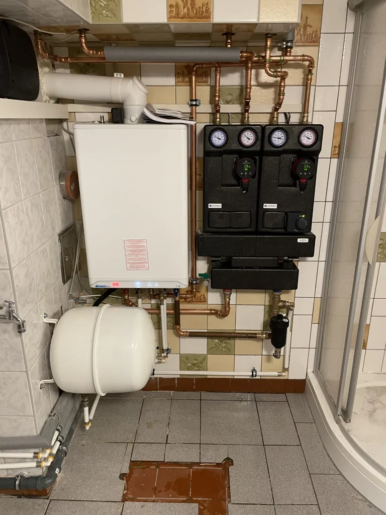 03-Referenzen Heizungsbau aus Müllrose