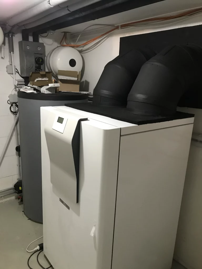 04-Referenzen Heizungsbau aus Müllrose