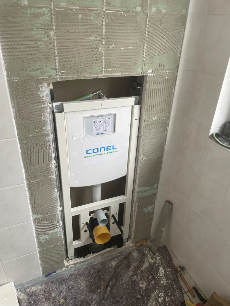 05-Referenzen Badsanierung aus Müllrose