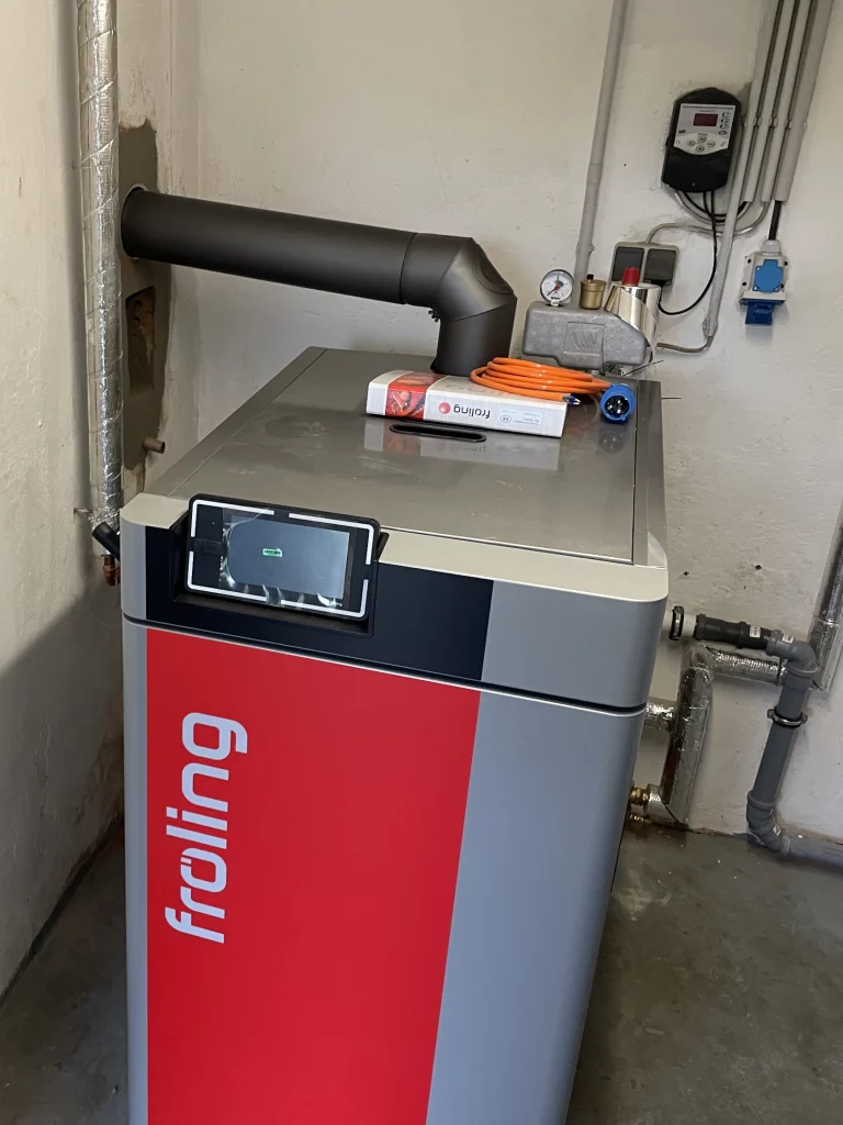 05-Referenzen Heizungsbau aus Müllrose